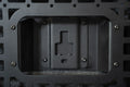 Addictive Desert Designs 23-26 Ford F250/F350/F450 SD Bed Molle Panel