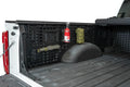 Addictive Desert Designs 23-26 Ford F250/F350/F450 SD Bed Molle Panel