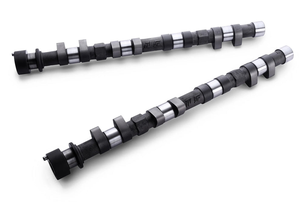 CAMSHAFT SET PONCAM CA18DE(T) 258-8.50