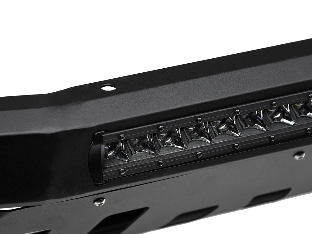 2000-2004 FORD EXCURSION AR BULL B