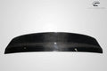 2008-2014 Mercedes C Class W204 Carbon Creations RBS Wing - 1 Piece