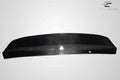 2008-2014 Mercedes C Class W204 Carbon Creations RBS Wing - 1 Piece