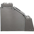 TOOLBOX 24HX28DX12WALUMSTEPBOX W/SST