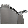 TOOLBOX 24HX28DX12WALUMSTEPBOX W/SST