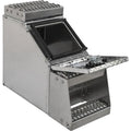 TOOLBOX 24HX28DX12WALUMSTEPBOX W/SST