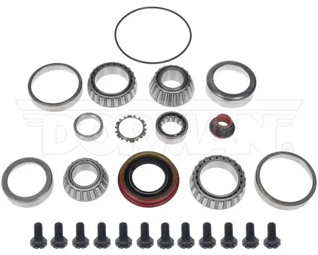 R&P MSTR BRNG KIT