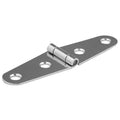 MAXSET BOW ROLLER POLISHED FOR MAXS