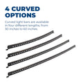 Putco light bar
