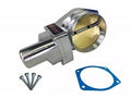 Granatelli 08-23 GM LS3/LSA/LSX Drive-By-Wire 103mm Throttle Body - Polished