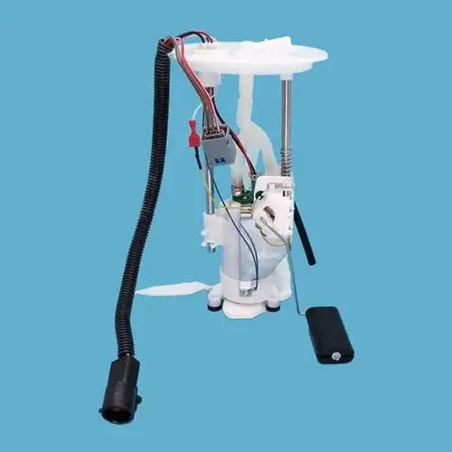 FUEL PUMP MODULE ASSEMBLY