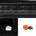 1317 AUDI A5 HID NON/AFS MODEL PROJECTOR HEADLIGHT OE RIGHT