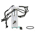 ELECTRIC FUEL PUMP