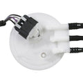 ELECTRIC FUEL PUMP