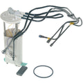 ELECTRIC FUEL PUMP