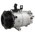 COMPLETE A/C KIT