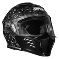 Simpson carbon auto part