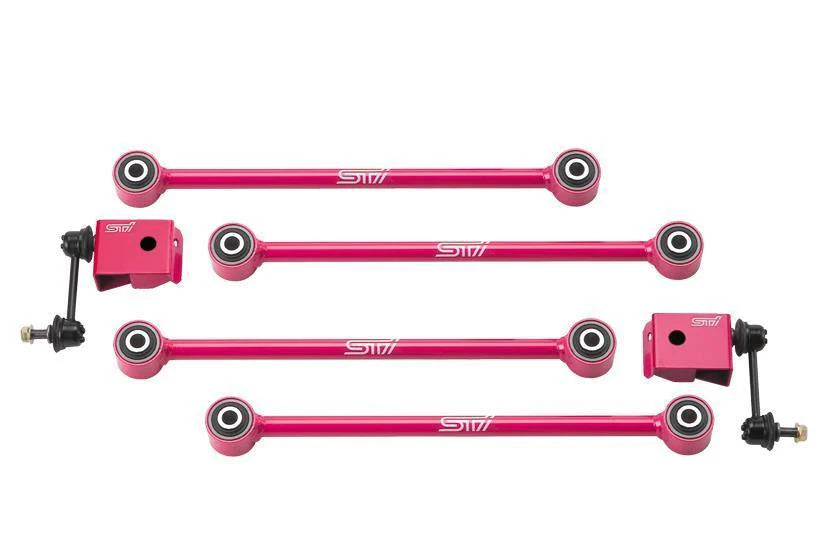 STI Lateral Link Set