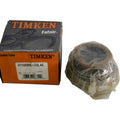 TIMKEN auto part installed view