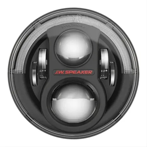 8700EVOJ212V ECE BLK LHT SET