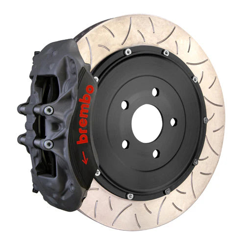 Brembo 380x35mm 72V T3 RH PISTA Replacement Disc