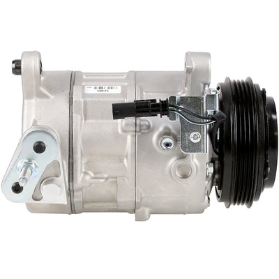 Denso air compressor