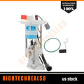 HI PRESS FUEL PUMP