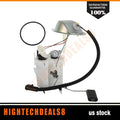 HI PRESS FUEL PUMP