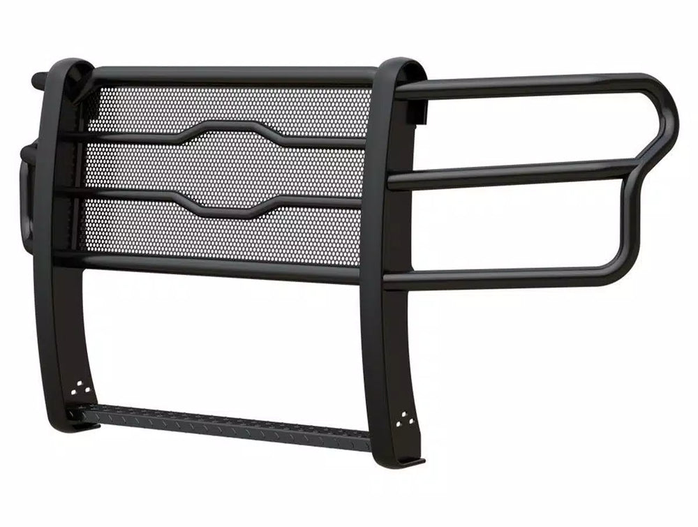 PROWLER MAX BLACK STEEL GRILLE GUAR