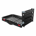 50" X 30-1/2" ALUMINUM HITCH CARGO
