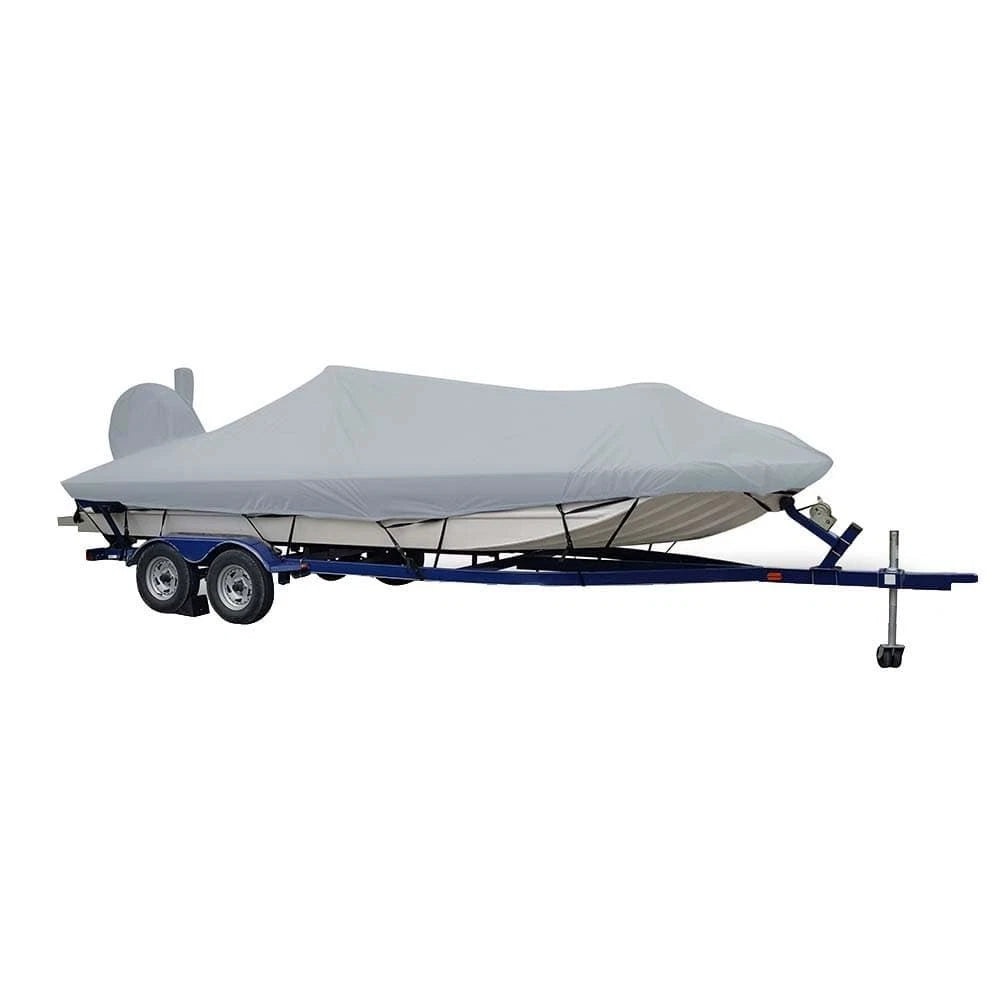 BOAT COVER JONCCXW-21 SD-MIST GRA
