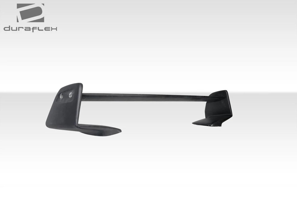 1991-1999 Mitsubishi 3000GT Dodge Stealth Duraflex Kaze Rear Wing Spoiler - 1 Piece