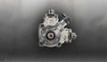 Isspro Inc. black auto part