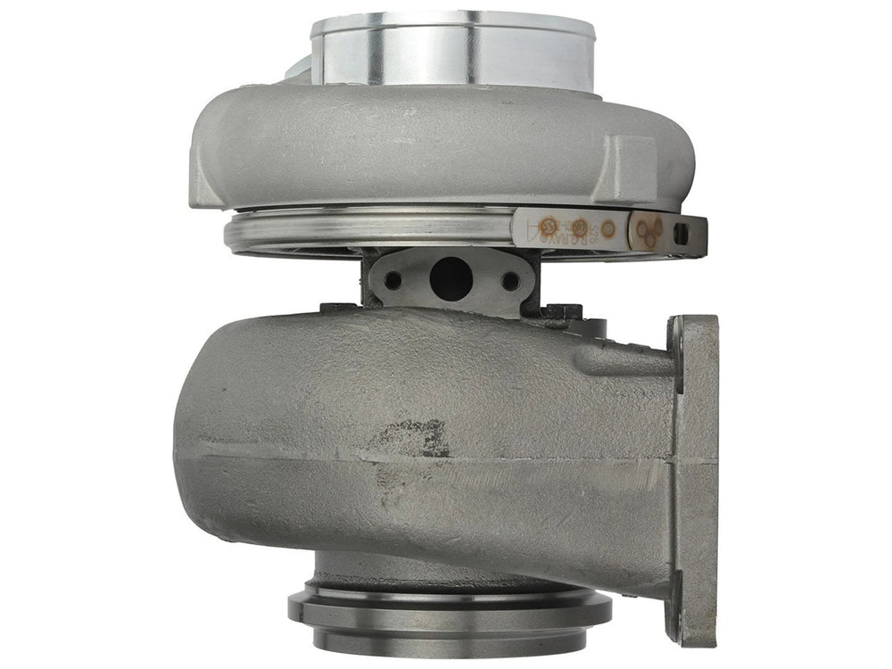 Wheel-Turbine-Assy TMF512