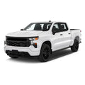 BLACK HORSE black auto part