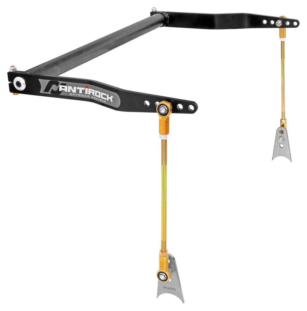 Rock Jock sway bar