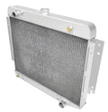 FROSTBITE ALUM RADIATOR 4-ROW 70-79