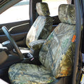 TIGER TOUGH auto part installed view