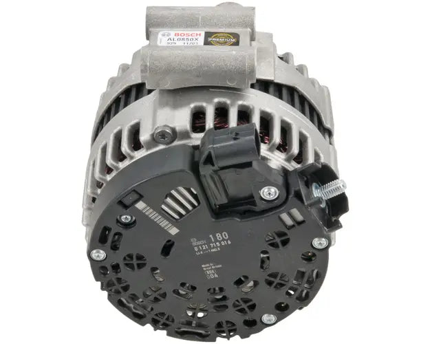 REMAN ALTERNATOR