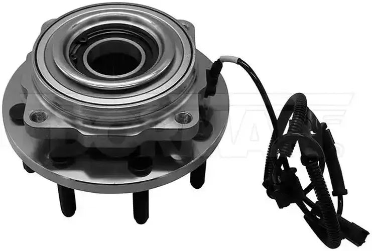 HUB BEARING ASSEMBLY