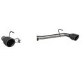 20142015 CHEVROLET CAMARO SS QTP ELIMINATOR AXLE BACK BLACK TIPS
