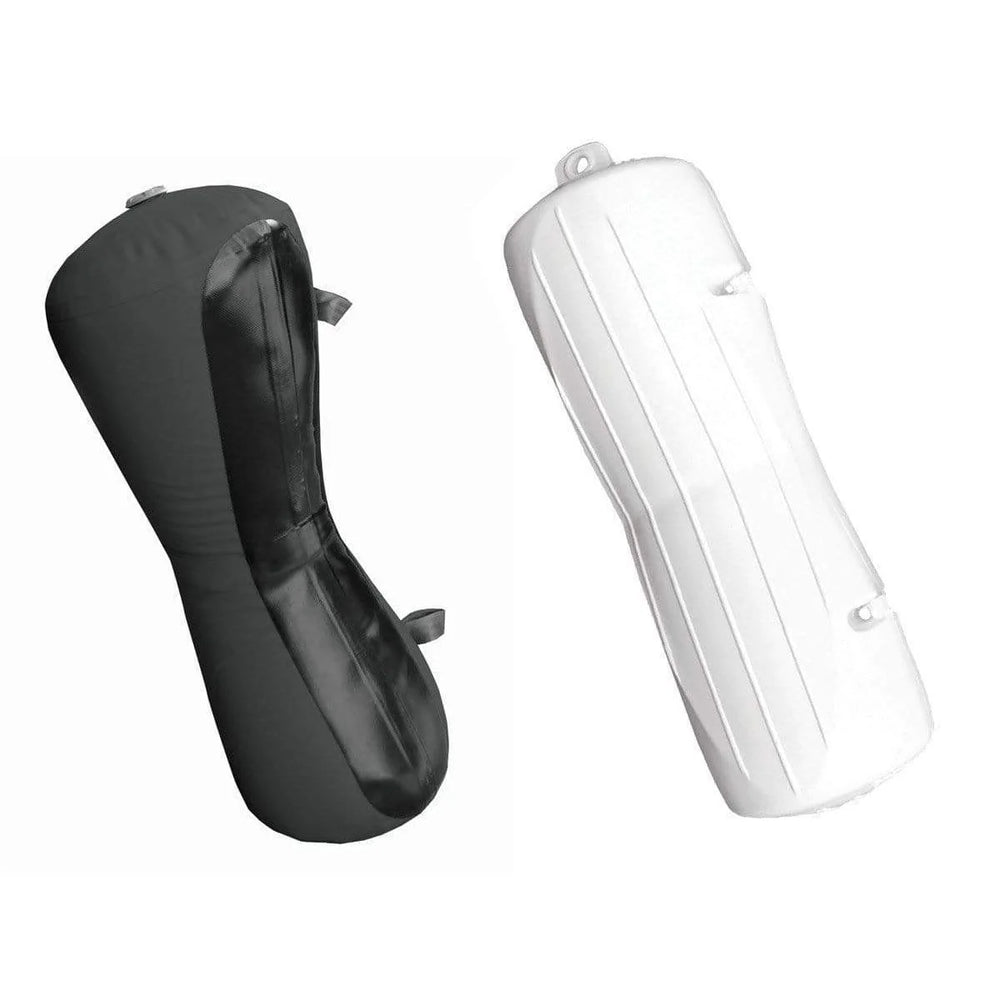 FREEDOM FENDER BLACK 100200FT BOATS