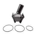 Wehrli black auto part