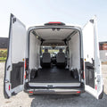 DOOR LINER FOR SPRINTER LR