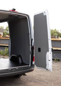 DOOR LINER FOR SPRINTER LR