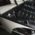 FM SHIFTER GM 4L80 BLACK 12' SINGLE