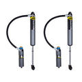 Bilstein 15-24 Ford F-150 4WD B8 8100 Rear Shock Absorber - 0-0.5in Lift (Non-Adjustable)
