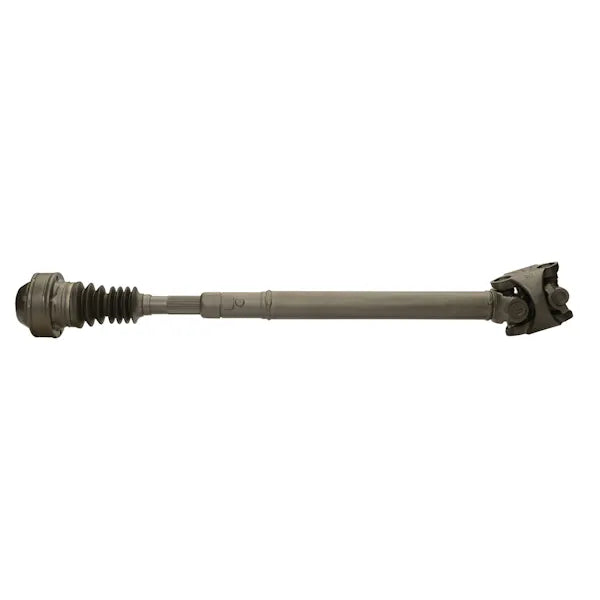 NEW USA Standard Front Driveshaft for Grand Cherokee 29-5 8 Flange to Center GRAND CHEROKEE FRNT D