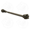 NEW USA Standard Front Driveshaft for Grand Cherokee 29-5 8 Flange to Center GRAND CHEROKEE FRNT D