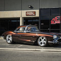Wheel Pros, LLC auto part