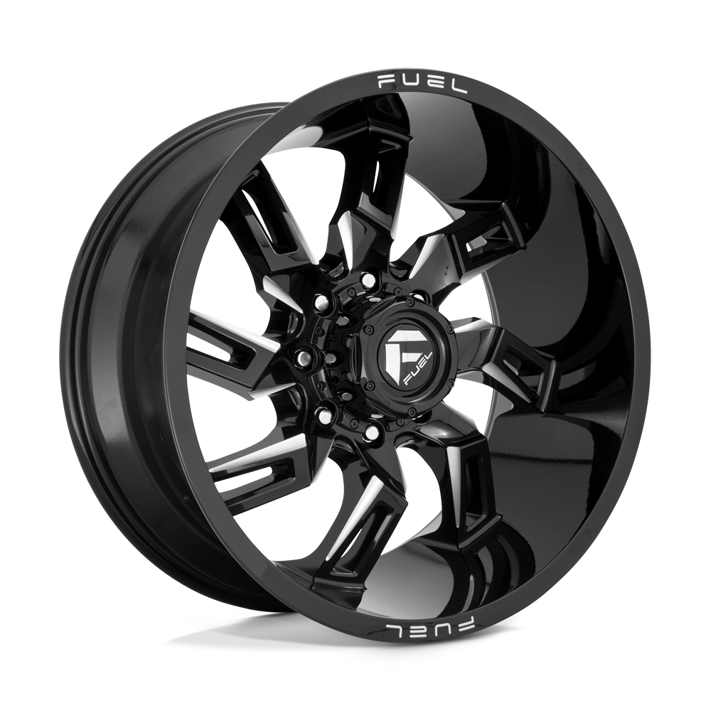 D747 LOCKDOWN 22X10 8X170 125.1 NBL 18M